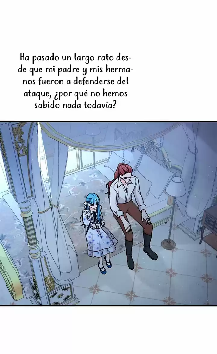 MÉTODOS PARA SALVAR AL VILLANO ABANDONADO - Capítulo 35 - Página 68 - LectorTMOo