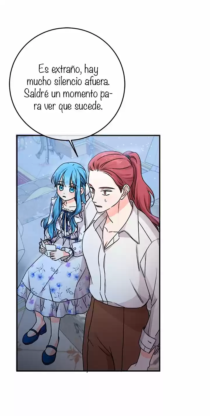 MÉTODOS PARA SALVAR AL VILLANO ABANDONADO - Capítulo 35 - Página 69 - LectorTMOo