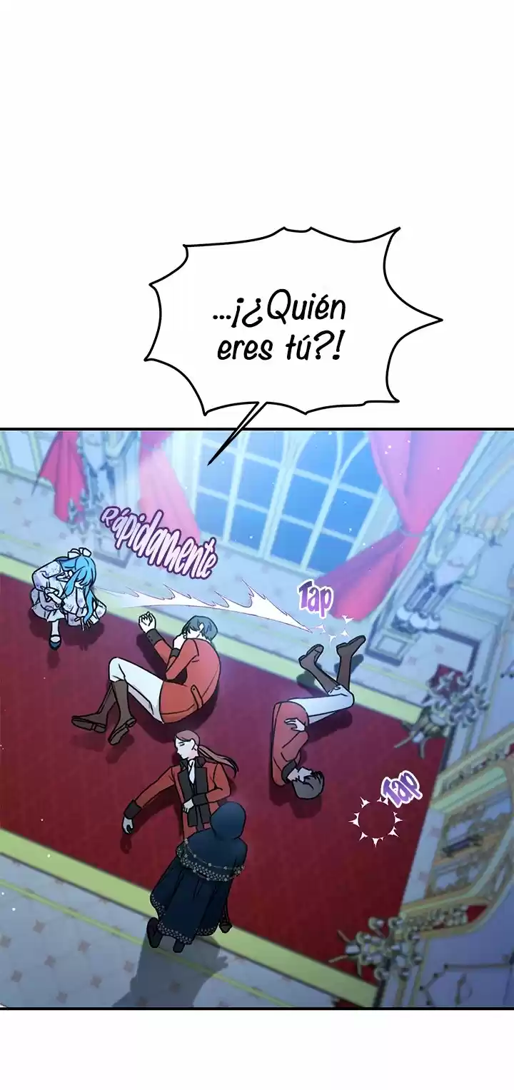 MÉTODOS PARA SALVAR AL VILLANO ABANDONADO - Capítulo 36 - Página 8 - LectorTMOo