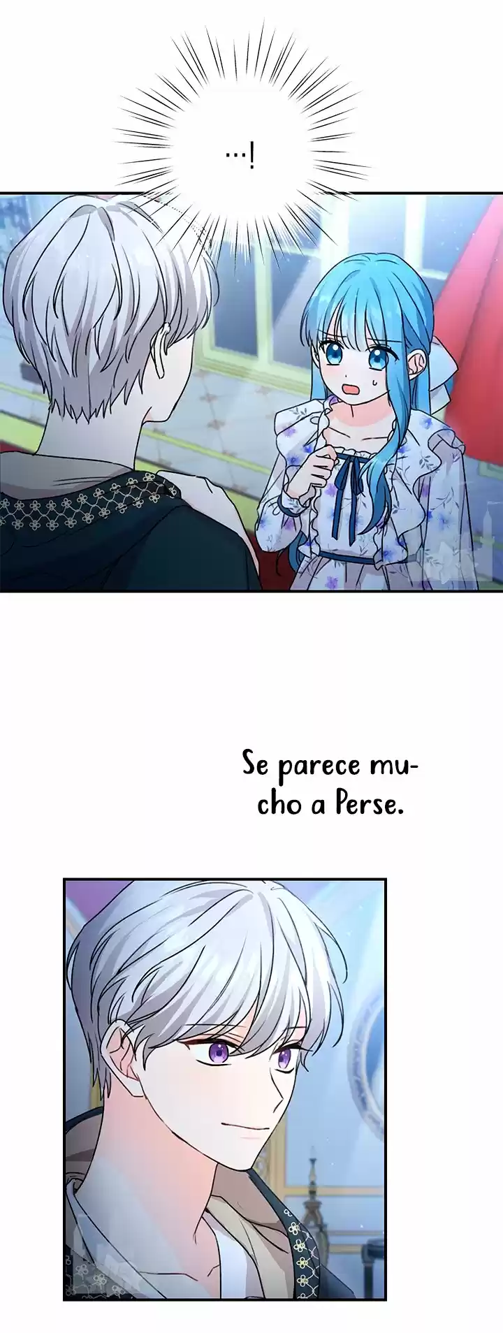 MÉTODOS PARA SALVAR AL VILLANO ABANDONADO - Capítulo 36 - Página 14 - LectorTMOo