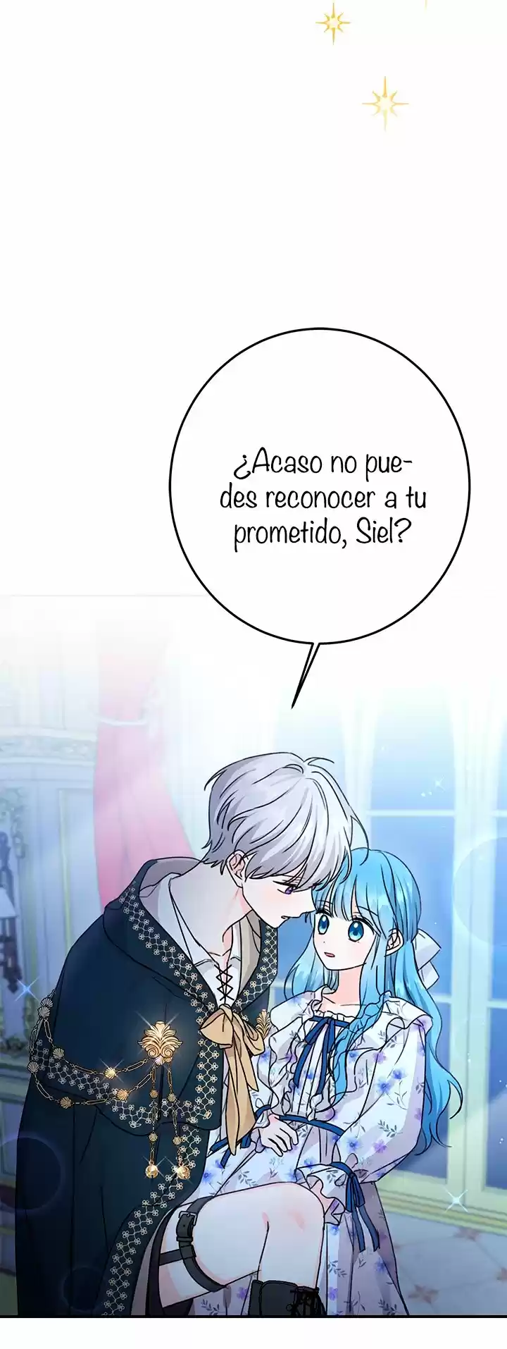 MÉTODOS PARA SALVAR AL VILLANO ABANDONADO - Capítulo 36 - Página 20 - LectorTMOo