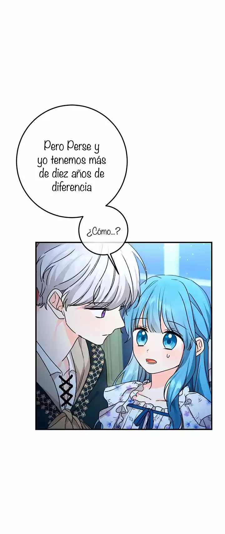 MÉTODOS PARA SALVAR AL VILLANO ABANDONADO - Capítulo 36 - Página 21 - LectorTMOo