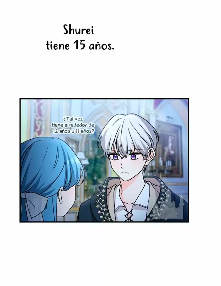 MÉTODOS PARA SALVAR AL VILLANO ABANDONADO - Capítulo 36 - Página 24 - LectorTMOo