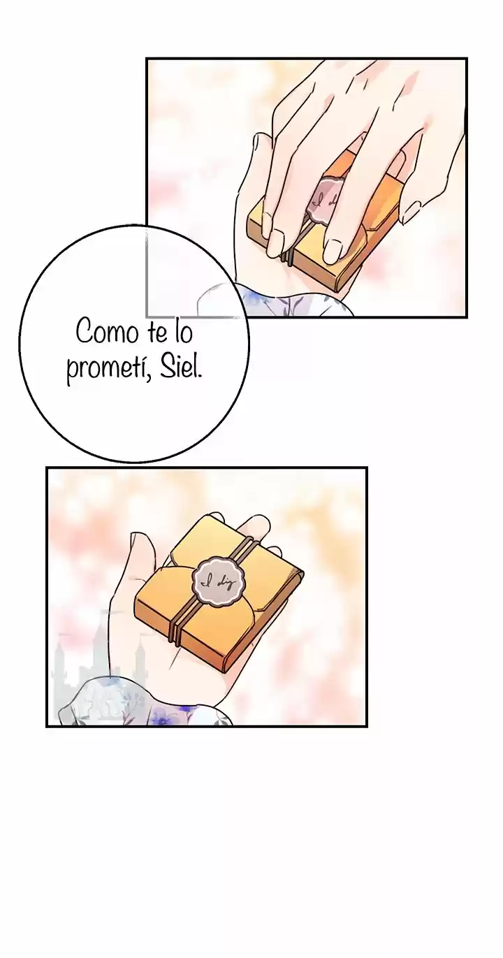MÉTODOS PARA SALVAR AL VILLANO ABANDONADO - Capítulo 36 - Página 32 - LectorTMOo