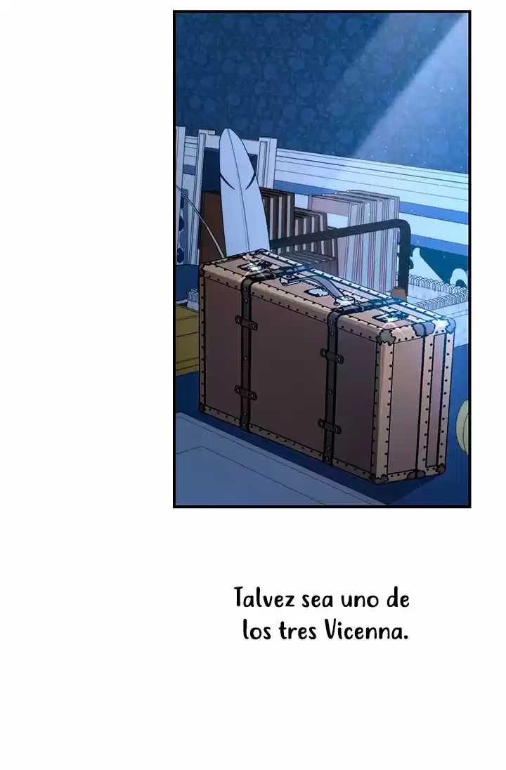 MÉTODOS PARA SALVAR AL VILLANO ABANDONADO - Capítulo 36 - Página 42 - LectorTMOo