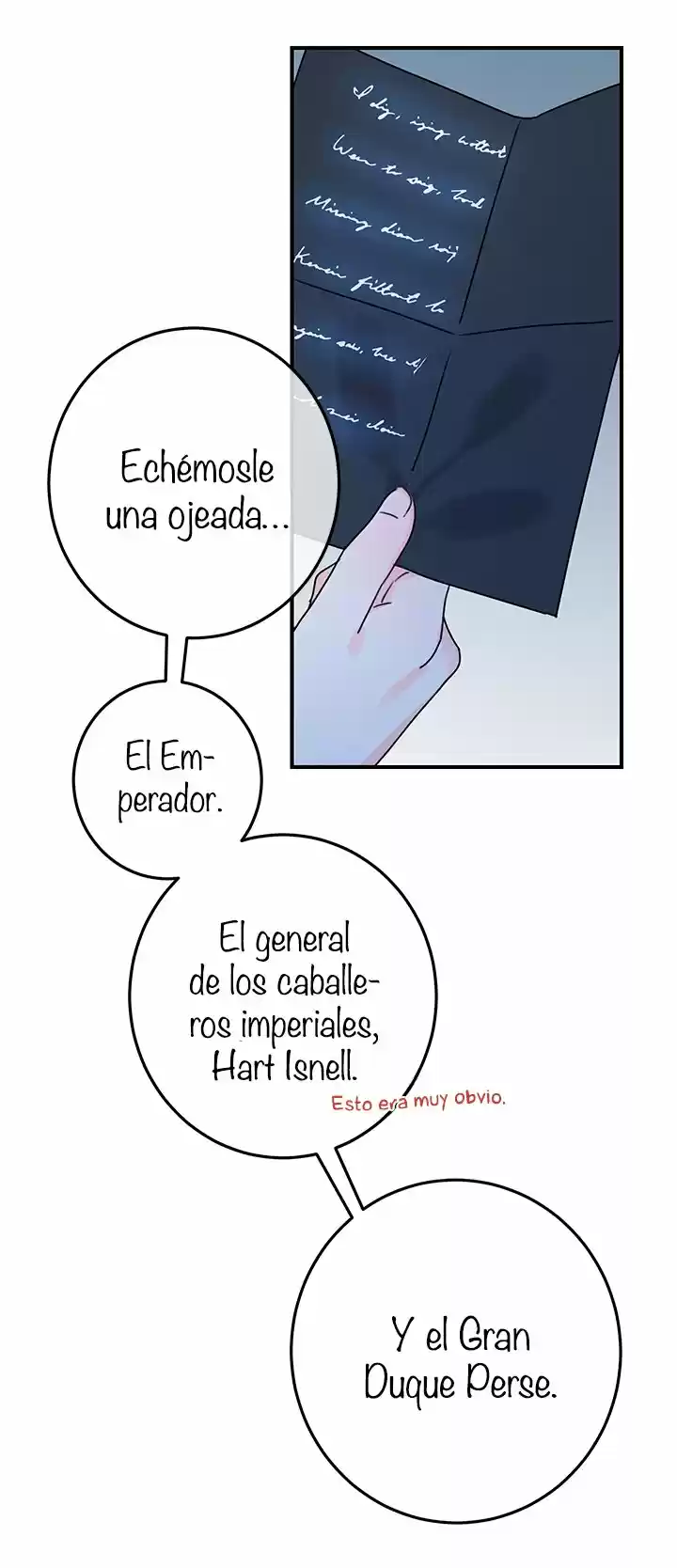 MÉTODOS PARA SALVAR AL VILLANO ABANDONADO - Capítulo 36 - Página 46 - LectorTMOo