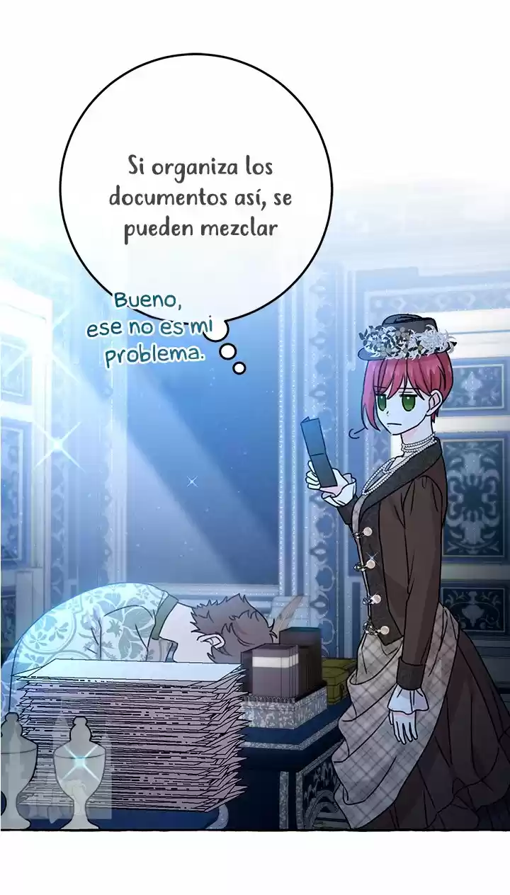 MÉTODOS PARA SALVAR AL VILLANO ABANDONADO - Capítulo 36 - Página 48 - LectorTMOo