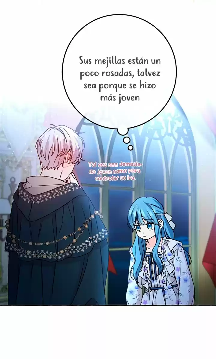 MÉTODOS PARA SALVAR AL VILLANO ABANDONADO - Capítulo 36 - Página 66 - LectorTMOo