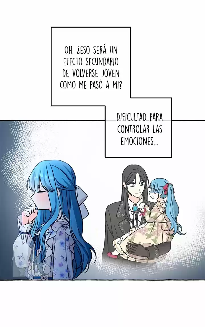MÉTODOS PARA SALVAR AL VILLANO ABANDONADO - Capítulo 36 - Página 68 - LectorTMOo