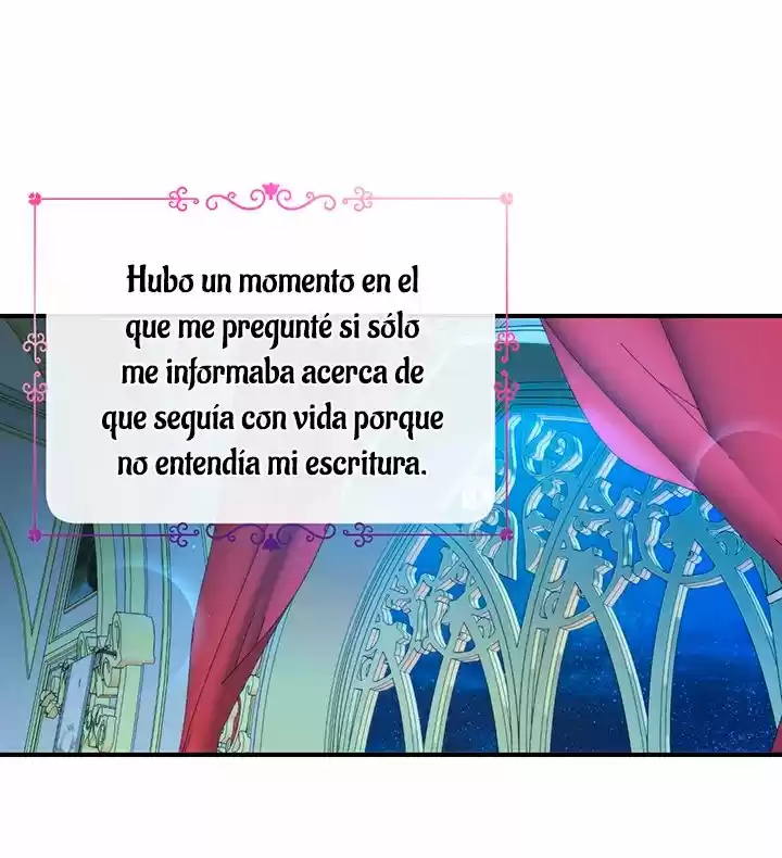MÉTODOS PARA SALVAR AL VILLANO ABANDONADO - Capítulo 37 - Página 29 - LectorTMOo