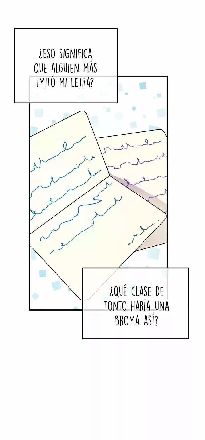 MÉTODOS PARA SALVAR AL VILLANO ABANDONADO - Capítulo 37 - Página 31 - LectorTMOo