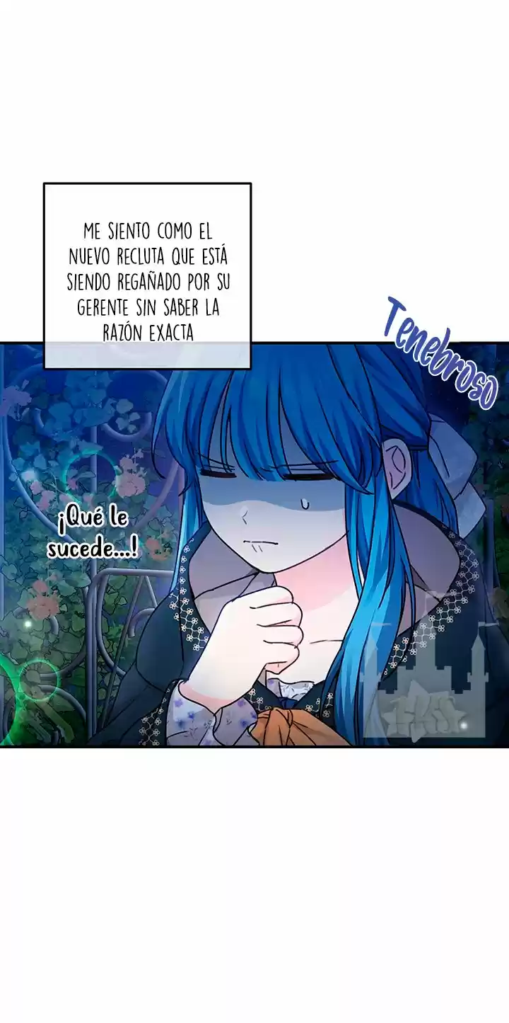 MÉTODOS PARA SALVAR AL VILLANO ABANDONADO - Capítulo 38 - Página 35 - LectorTMOo