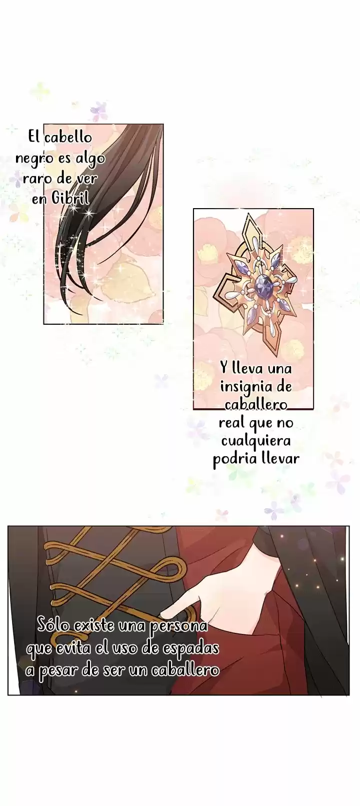 MÉTODOS PARA SALVAR AL VILLANO ABANDONADO - Capítulo 4 - Página 8 - LectorTMOo