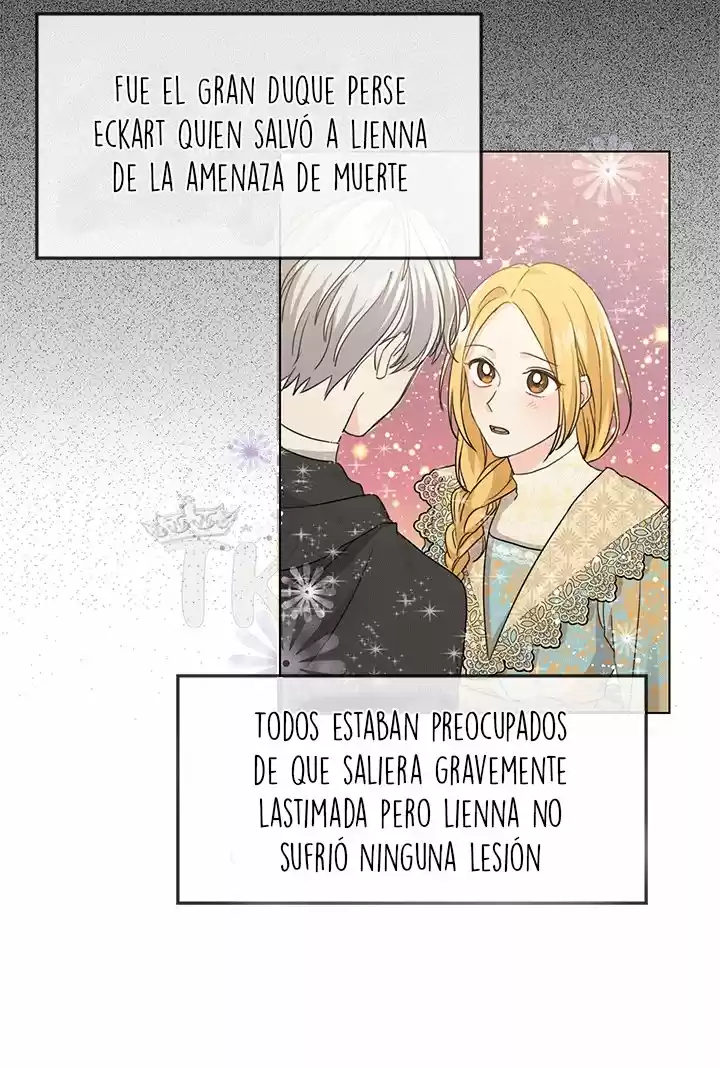 MÉTODOS PARA SALVAR AL VILLANO ABANDONADO - Capítulo 4 - Página 19 - LectorTMOo