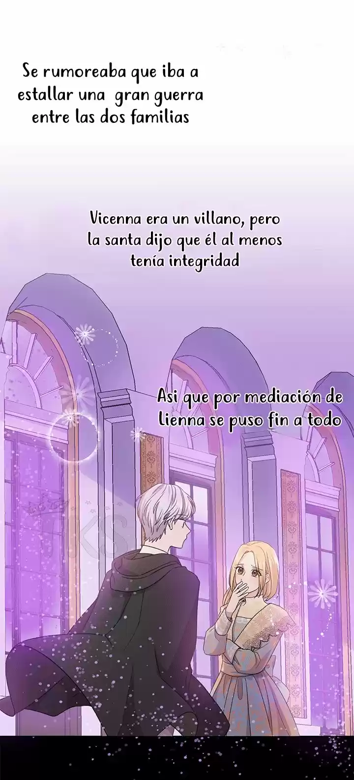 MÉTODOS PARA SALVAR AL VILLANO ABANDONADO - Capítulo 4 - Página 20 - LectorTMOo