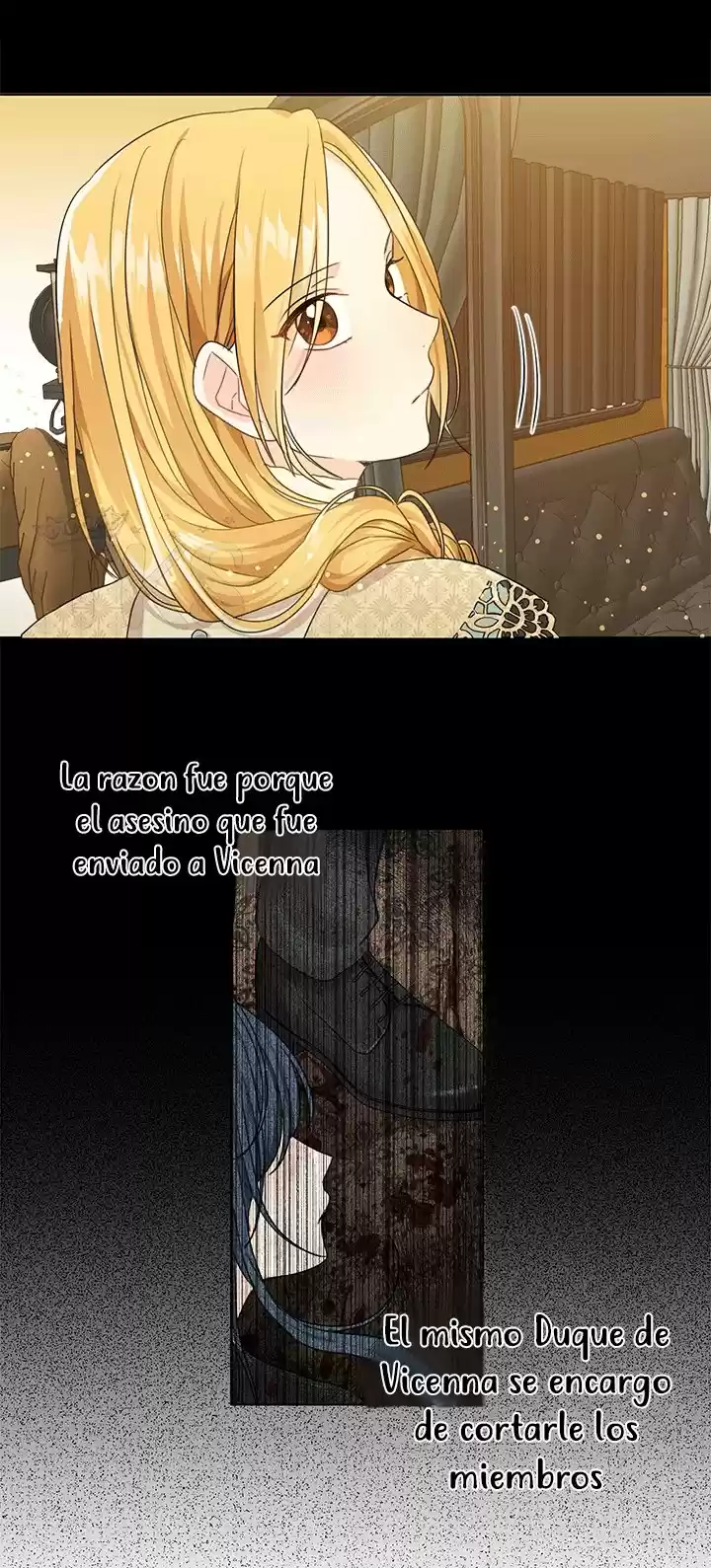 MÉTODOS PARA SALVAR AL VILLANO ABANDONADO - Capítulo 4 - Página 22 - LectorTMOo