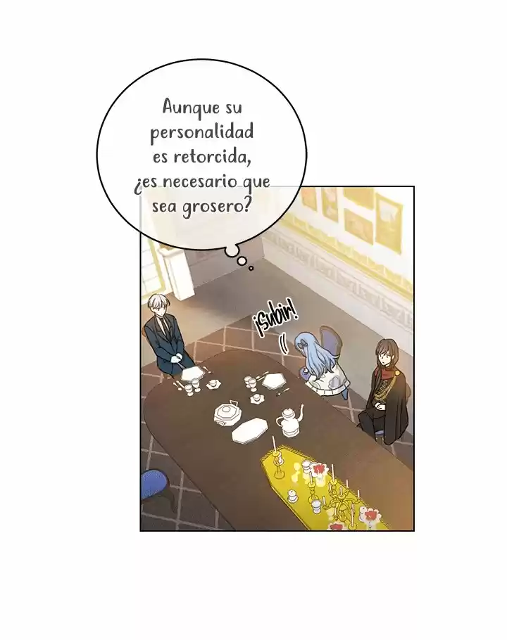 MÉTODOS PARA SALVAR AL VILLANO ABANDONADO - Capítulo 4 - Página 30 - LectorTMOo