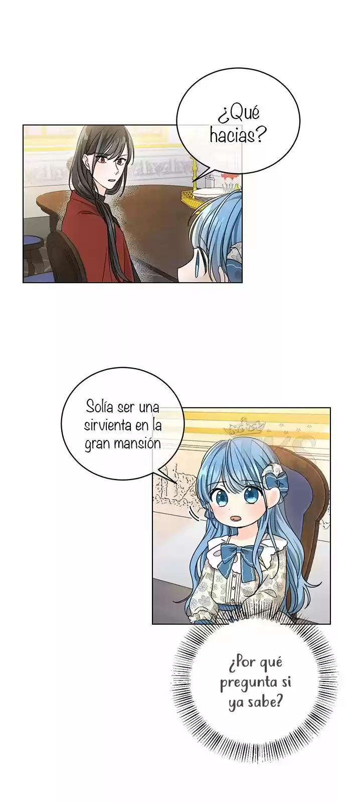 MÉTODOS PARA SALVAR AL VILLANO ABANDONADO - Capítulo 4 - Página 36 - LectorTMOo