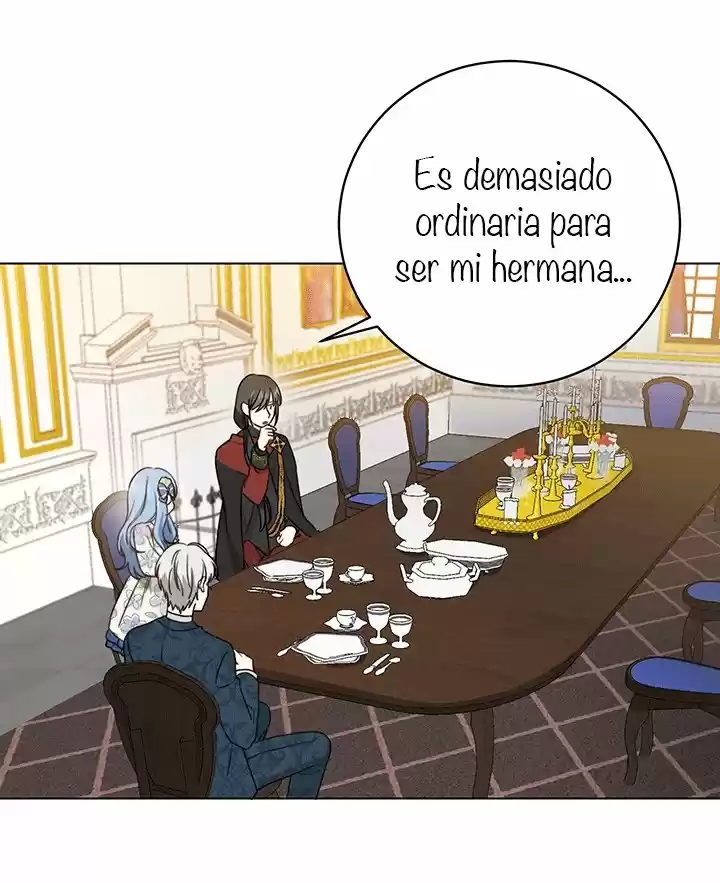 MÉTODOS PARA SALVAR AL VILLANO ABANDONADO - Capítulo 4 - Página 41 - LectorTMOo