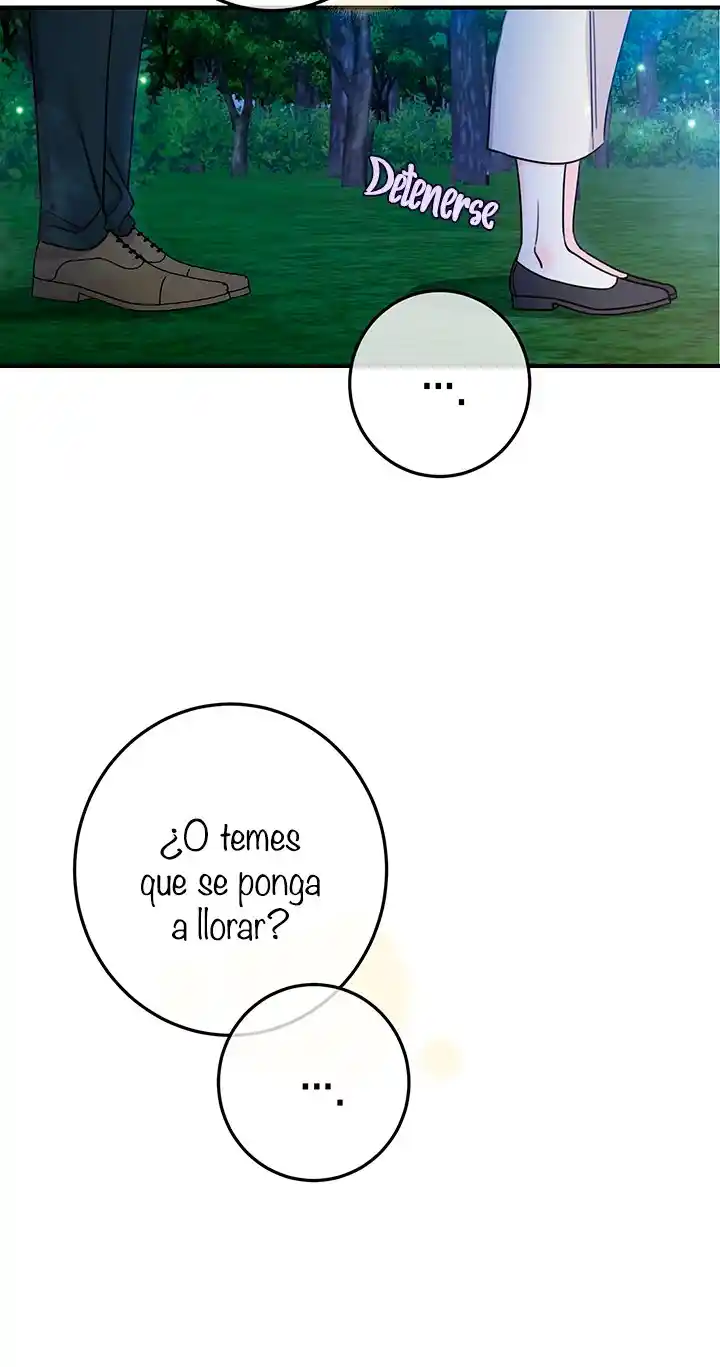 MÉTODOS PARA SALVAR AL VILLANO ABANDONADO - Capítulo 40 - Página 45 - LectorTMOo