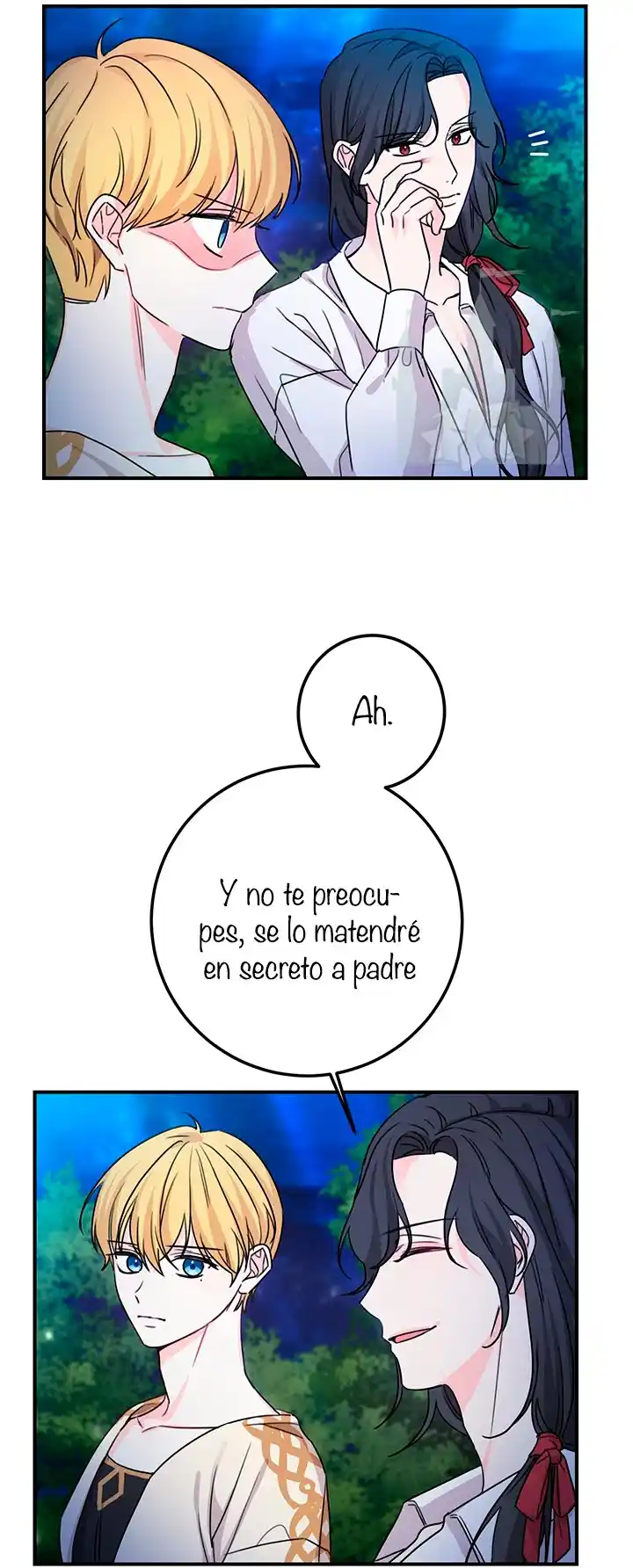MÉTODOS PARA SALVAR AL VILLANO ABANDONADO - Capítulo 40 - Página 64 - LectorTMOo
