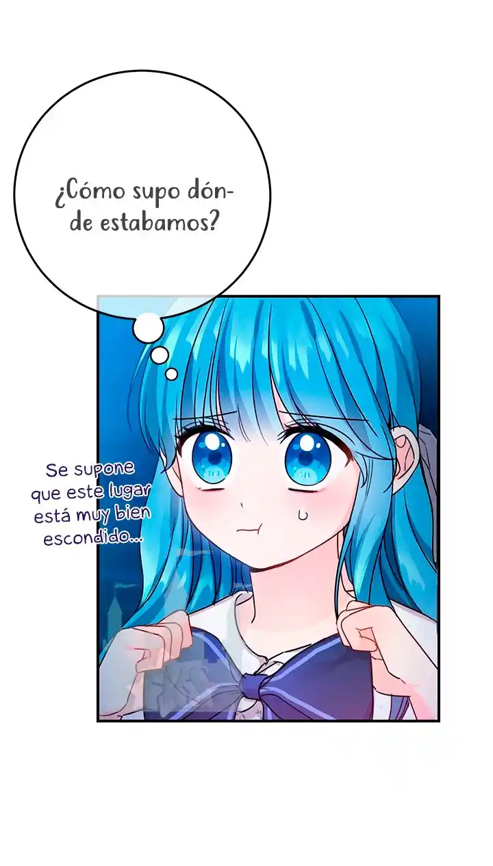 MÉTODOS PARA SALVAR AL VILLANO ABANDONADO - Capítulo 41 - Página 11 - LectorTMOo