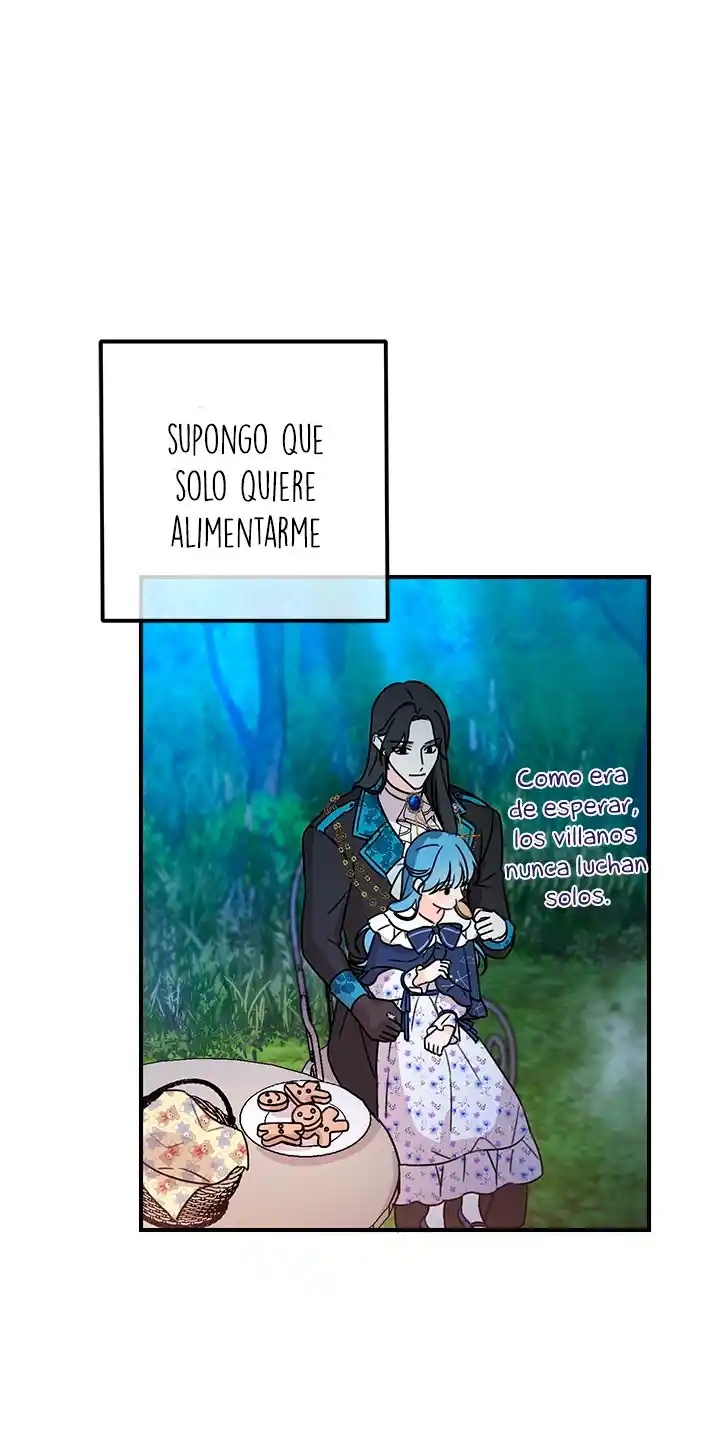 MÉTODOS PARA SALVAR AL VILLANO ABANDONADO - Capítulo 41 - Página 20 - LectorTMOo