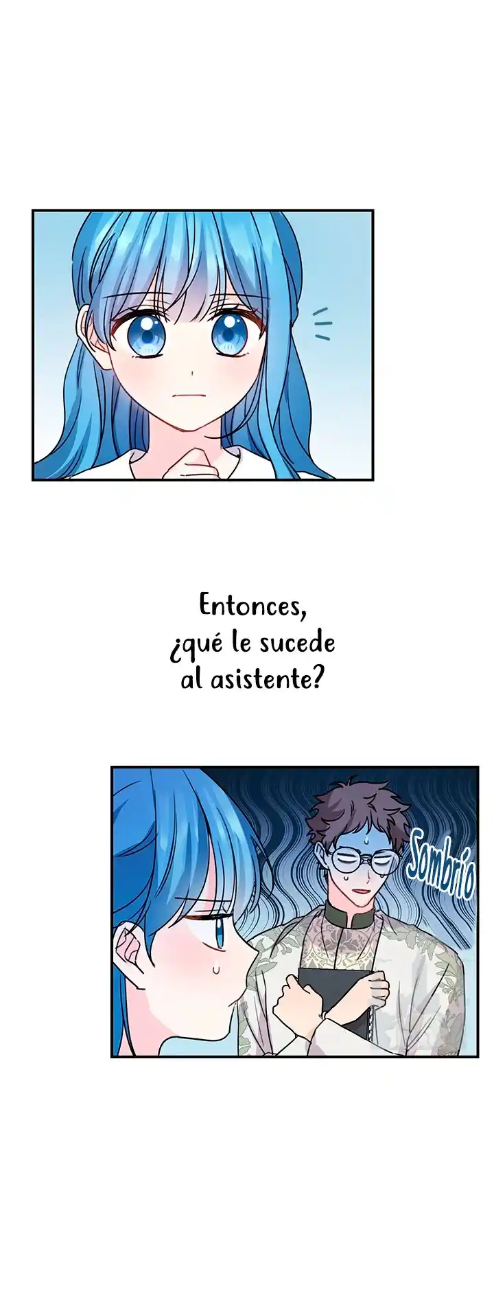 MÉTODOS PARA SALVAR AL VILLANO ABANDONADO - Capítulo 41 - Página 40 - LectorTMOo
