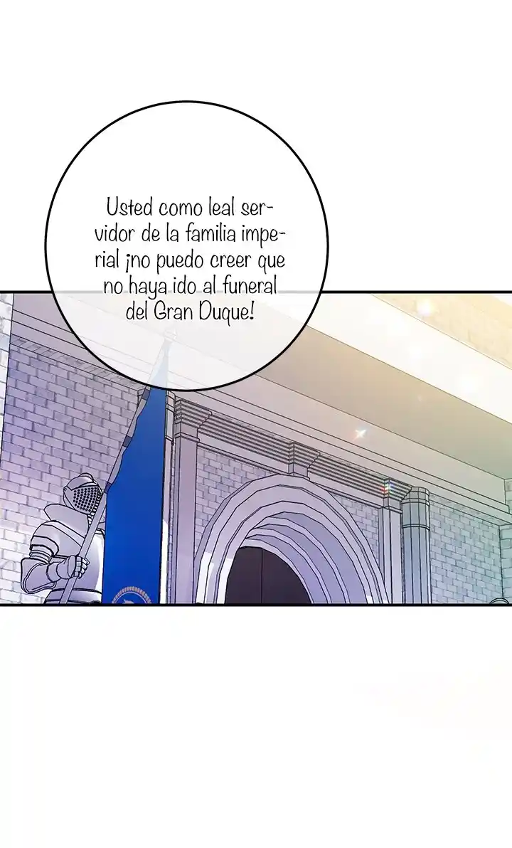 MÉTODOS PARA SALVAR AL VILLANO ABANDONADO - Capítulo 42 - Página 11 - LectorTMOo