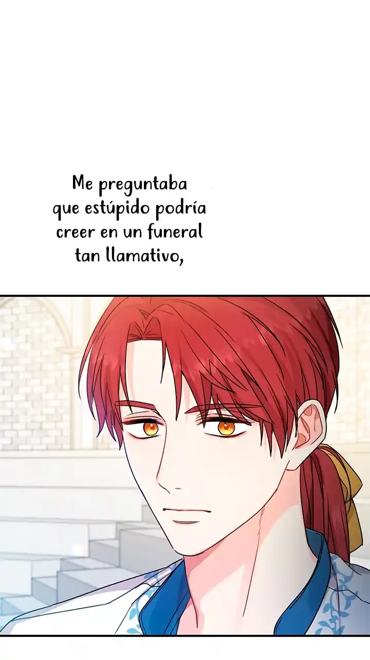 MÉTODOS PARA SALVAR AL VILLANO ABANDONADO - Capítulo 42 - Página 15 - LectorTMOo