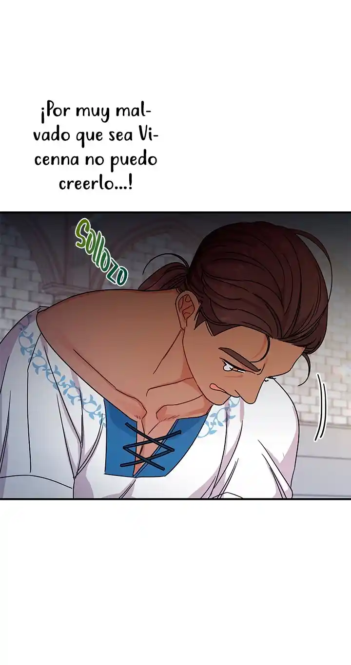 MÉTODOS PARA SALVAR AL VILLANO ABANDONADO - Capítulo 42 - Página 19 - LectorTMOo