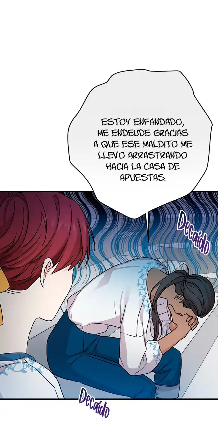 MÉTODOS PARA SALVAR AL VILLANO ABANDONADO - Capítulo 42 - Página 31 - LectorTMOo