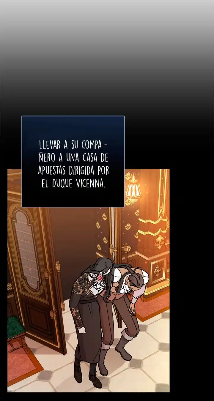 MÉTODOS PARA SALVAR AL VILLANO ABANDONADO - Capítulo 42 - Página 33 - LectorTMOo