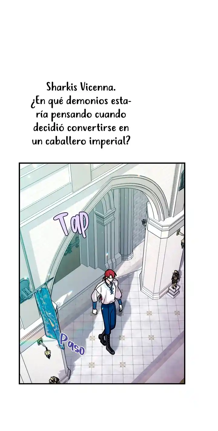 MÉTODOS PARA SALVAR AL VILLANO ABANDONADO - Capítulo 42 - Página 52 - LectorTMOo