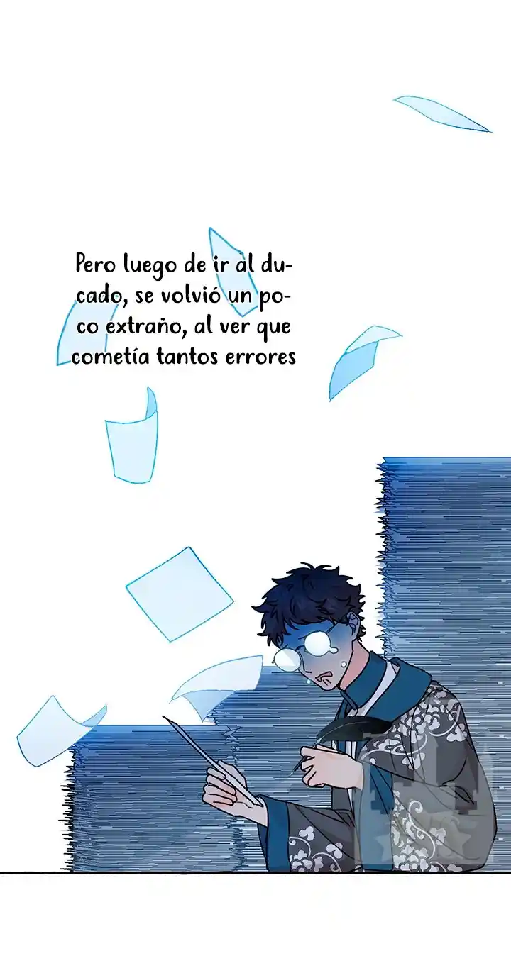 MÉTODOS PARA SALVAR AL VILLANO ABANDONADO - Capítulo 42 - Página 66 - LectorTMOo