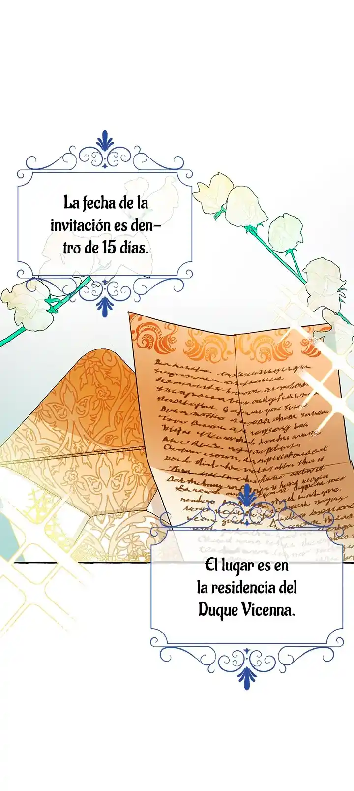 MÉTODOS PARA SALVAR AL VILLANO ABANDONADO - Capítulo 42 - Página 68 - LectorTMOo