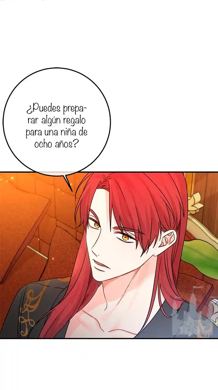 MÉTODOS PARA SALVAR AL VILLANO ABANDONADO - Capítulo 43 - Página 21 - LectorTMOo