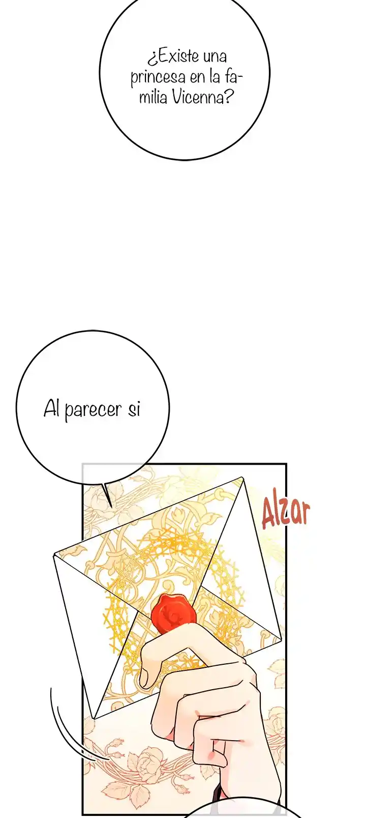 MÉTODOS PARA SALVAR AL VILLANO ABANDONADO - Capítulo 43 - Página 25 - LectorTMOo