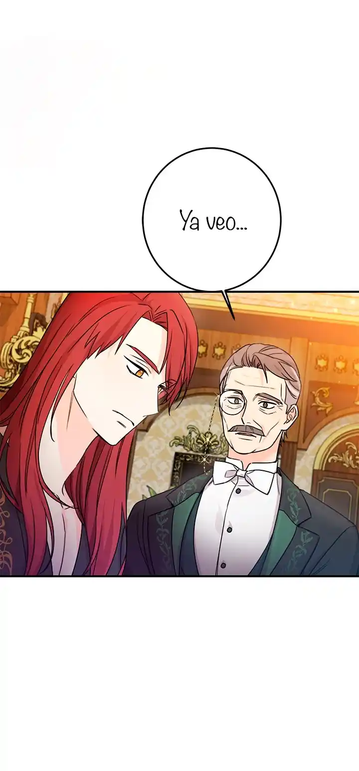 MÉTODOS PARA SALVAR AL VILLANO ABANDONADO - Capítulo 43 - Página 32 - LectorTMOo