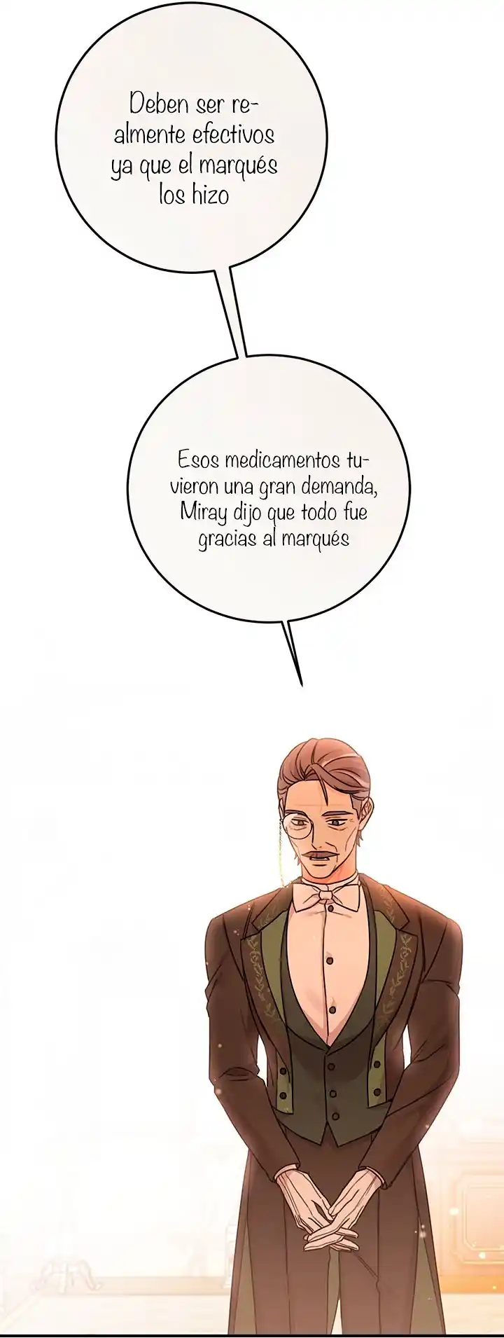 MÉTODOS PARA SALVAR AL VILLANO ABANDONADO - Capítulo 43 - Página 33 - LectorTMOo
