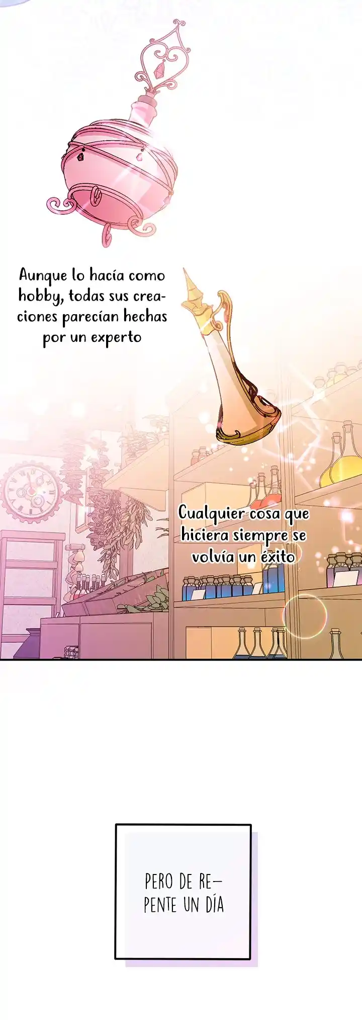 MÉTODOS PARA SALVAR AL VILLANO ABANDONADO - Capítulo 43 - Página 38 - LectorTMOo