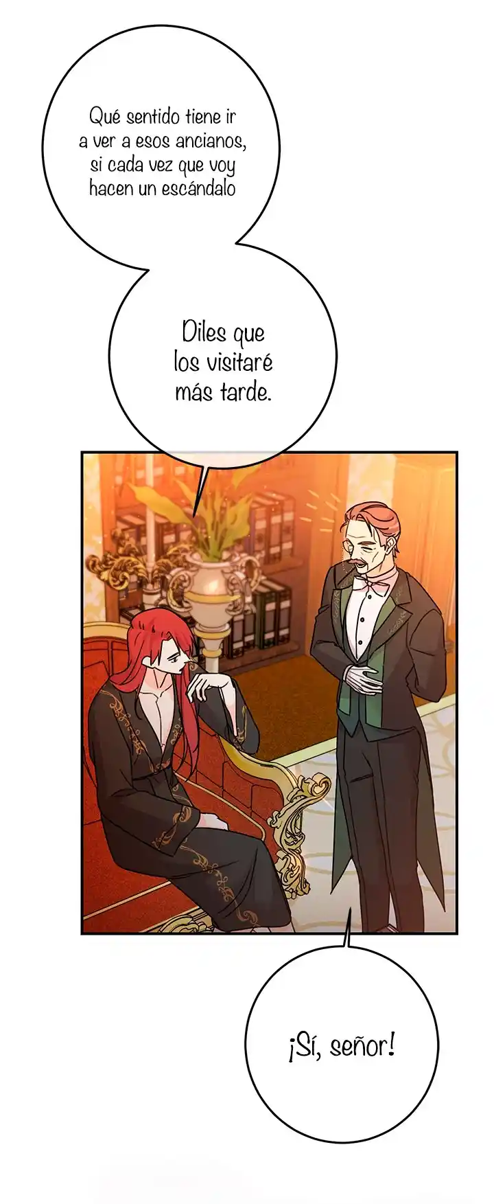 MÉTODOS PARA SALVAR AL VILLANO ABANDONADO - Capítulo 43 - Página 44 - LectorTMOo