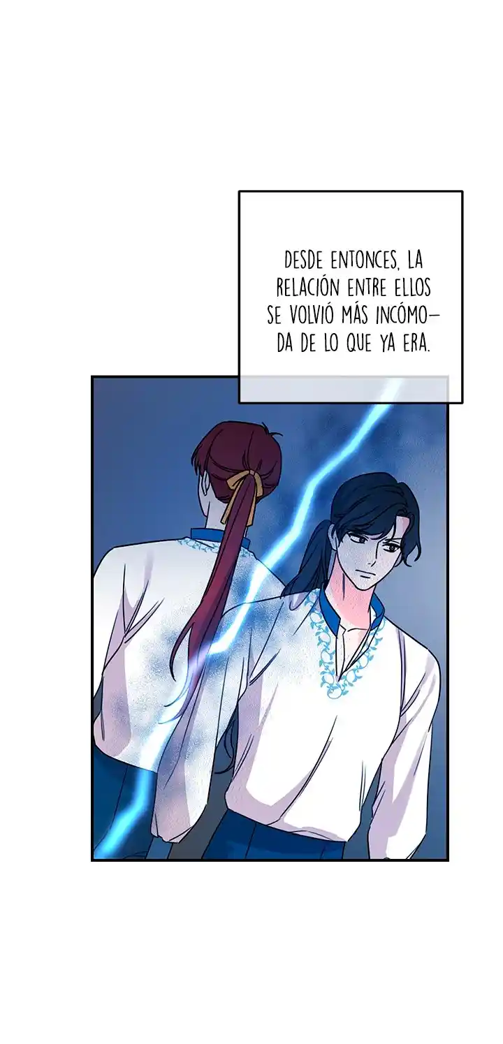 MÉTODOS PARA SALVAR AL VILLANO ABANDONADO - Capítulo 43 - Página 60 - LectorTMOo