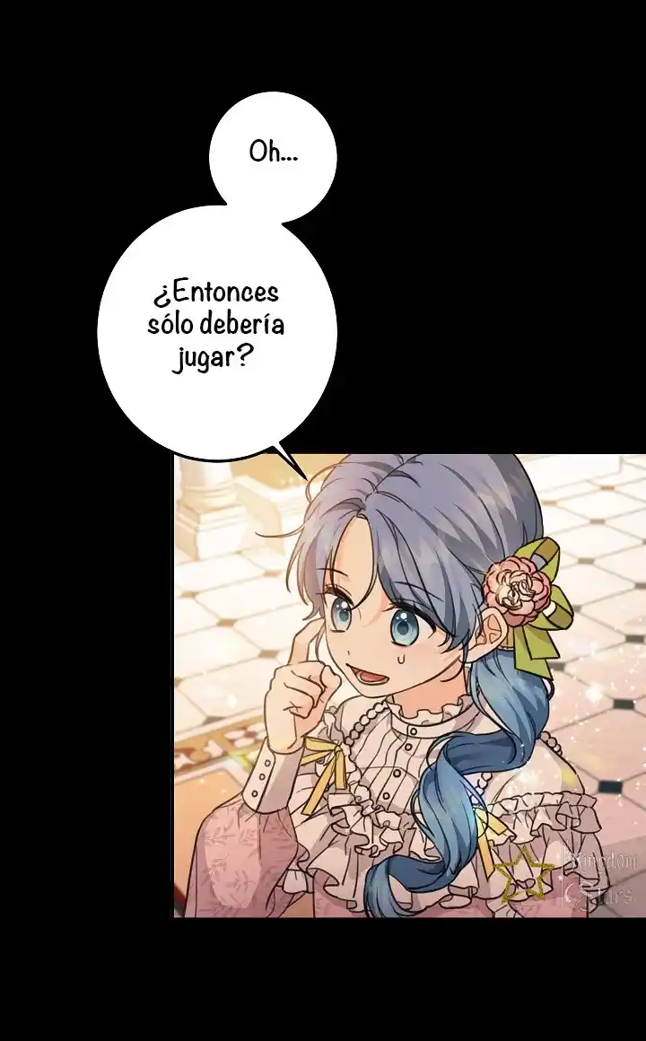 MÉTODOS PARA SALVAR AL VILLANO ABANDONADO - Capítulo 44 - Página 19 - LectorTMOo