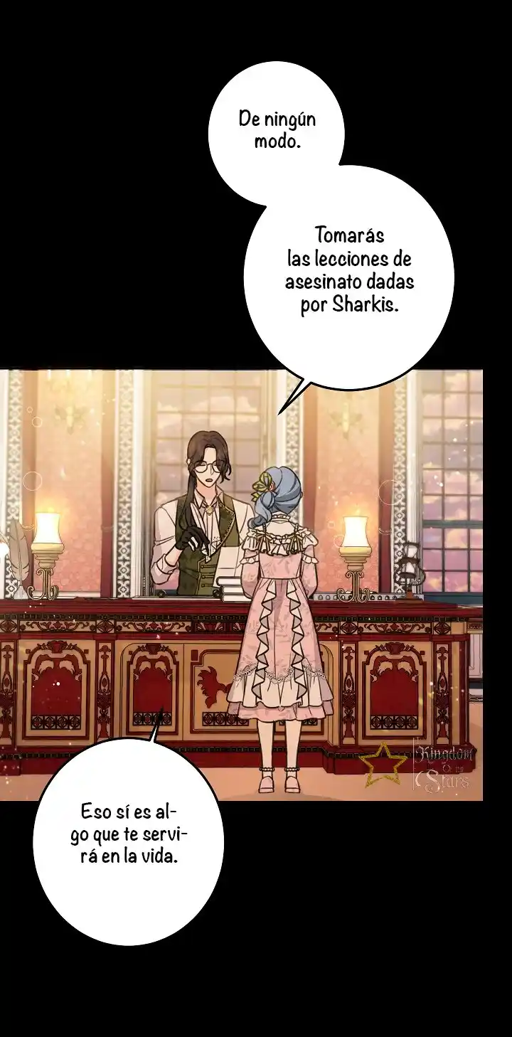 MÉTODOS PARA SALVAR AL VILLANO ABANDONADO - Capítulo 44 - Página 20 - LectorTMOo