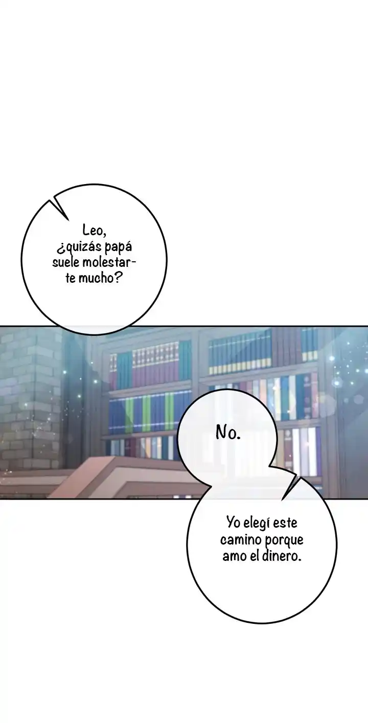 MÉTODOS PARA SALVAR AL VILLANO ABANDONADO - Capítulo 45 - Página 32 - LectorTMOo