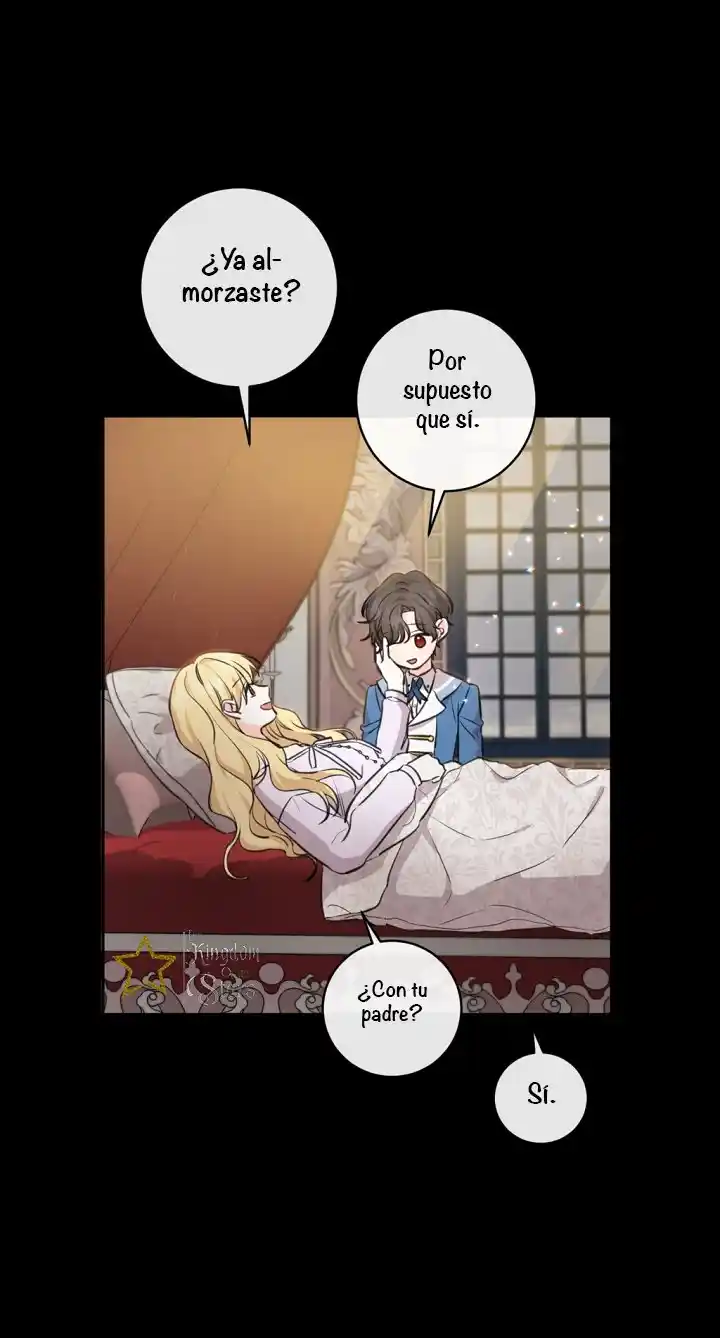 MÉTODOS PARA SALVAR AL VILLANO ABANDONADO - Capítulo 45 - Página 60 - LectorTMOo
