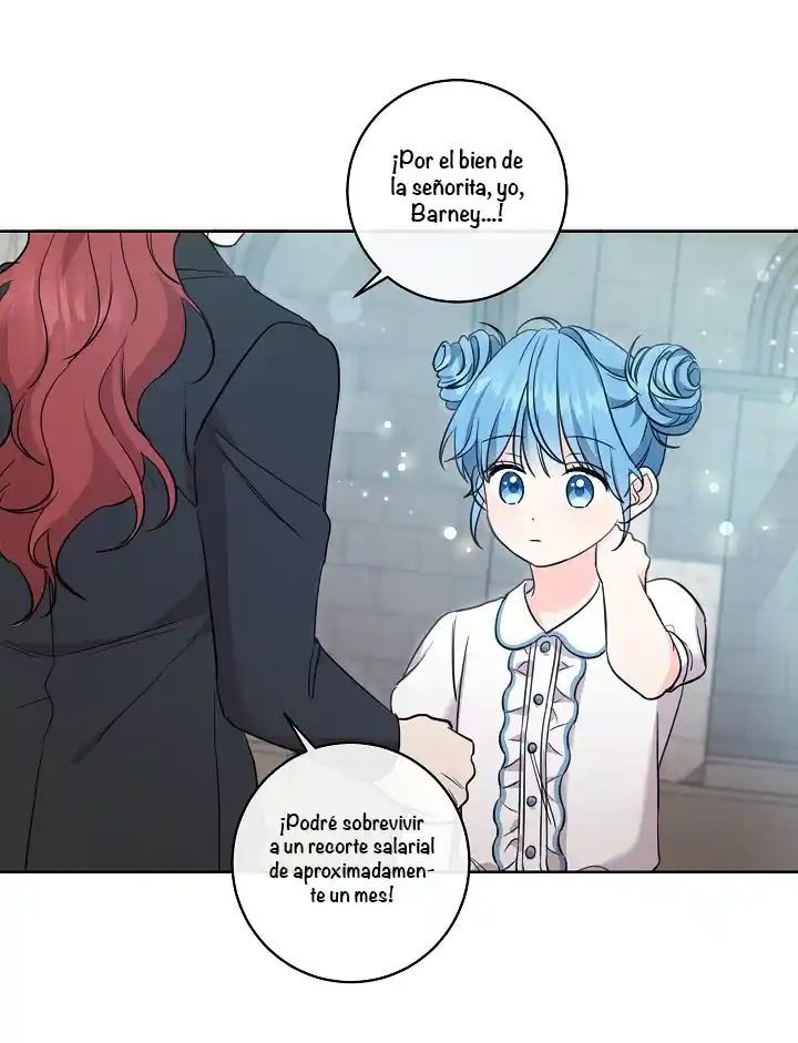 MÉTODOS PARA SALVAR AL VILLANO ABANDONADO - Capítulo 46 - Página 46 - LectorTMOo