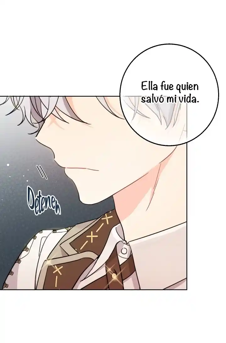 MÉTODOS PARA SALVAR AL VILLANO ABANDONADO - Capítulo 47 - Página 17 - LectorTMOo