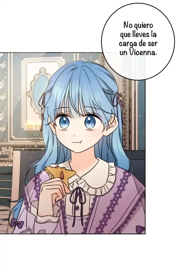 MÉTODOS PARA SALVAR AL VILLANO ABANDONADO - Capítulo 47 - Página 52 - LectorTMOo